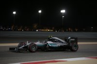 Nico Rosberg - Mercedes
