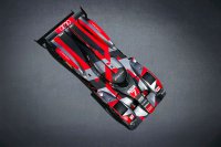 Audi R18 LMP1