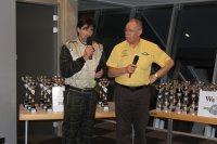 Voorstelling seizoen 2016 BGDC