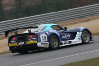Brass Racing - Dodge Viper GT3