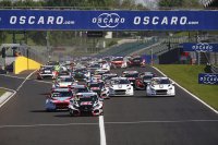 Start 2018 Race of Hungary