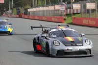 SpeedLover - Porsche 992 GT3 Cup