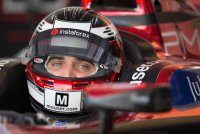 Jérôme d'Ambrosio - Dragon Racing