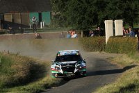 Loix-Gitsels - Skoda Fabia S2000