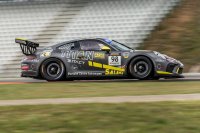 Belgium Racing - Porsche 911 GT3 Cup
