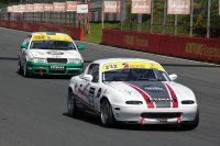 Laurens Cloots - Mazda MX-5