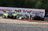 24H Spa 2022