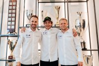 Rast - Rossi - Magnussen