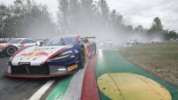 Assetto Corsa Competizione