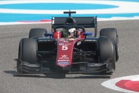 Théo Pourchaire - ART GP