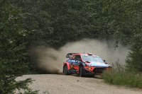 Andreas Mikkelsen - Hyundai i20
