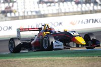 Dan Ticktum - Motopark