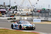 Phoenix Racing - Audi R8 LMS GT3 Evo 2