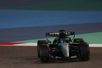 George Russell (Mercedes)