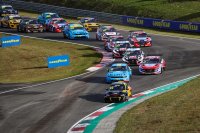 Start Race 1