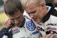 Sebastien Ogier - Ott Tänak