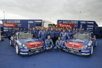 Kronos Racing in 2006