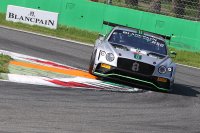 Bentley Continental GT3 #8