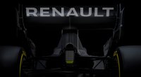 Renault F1