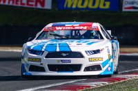 Thomas Ferrando - Knauf Racing - Ford Mustang