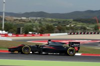 Stoffel Vandoorne - ART Grand Prix