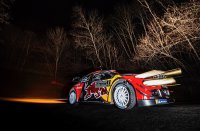 Sébastien Ogier - Citroën C3