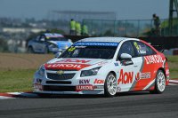 Yvan Muller - RML Chevrolet Cruze