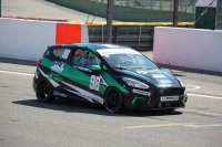 Philippe Huart - Ford Peerlings