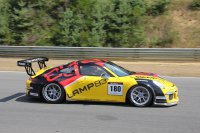 Go Motorsports by DVB - Porsche 991 GT3 Cup