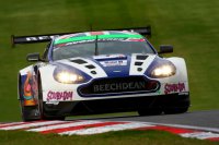 Beechdean AMR Aston Martin Vantage GT3