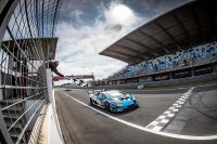 Bonaldi Motorsport - Lamborghini Huracan Super Trofeo