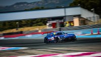 Red Ant Racing - Mercedes-AMG GT3 Evo