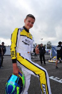Kobe Pauwels