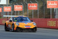 Thems Racing by EMG Motorsport - Porsche 911 GT3 Cup
