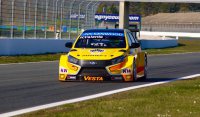 Hugo Valente - Lada Sport Rosneft