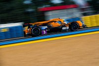 DKR - Norma M30-Nissan