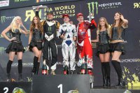 Heikkinen, Solberg & Nitiss