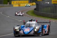 Alpine A480