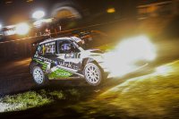 Freddy Loix-Johan Gitsels - Skoda Fabia R5