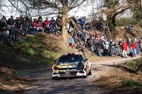 Kris Princen - VW Polo