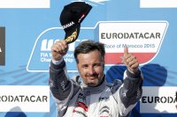 Yvan Muller - Citroën Racing