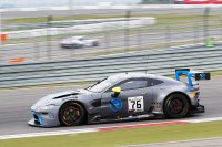 R-Motorsport - Aston Martin Vantage GT3