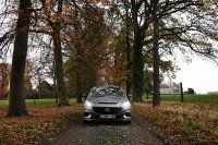 Opel Corsa GSi