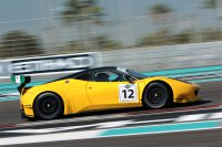Kessel Racing - Ferrari 458 Italia