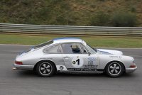 Luc Geebelen - Porsche 911