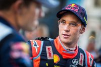 Thierry Neuville - Hyundai i20