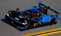 Wayne Taylor Racing - Acura ARX-05