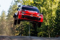 Sami Pajari - Toyota Yaris Rally1