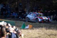 Thierry Neuville - Hyundai i20 Rally1
