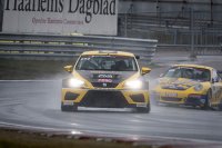 Houweling-Monster - Seat Sport Leon Cup Racer